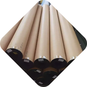 Paper tube