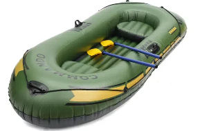 inflatable boat-2