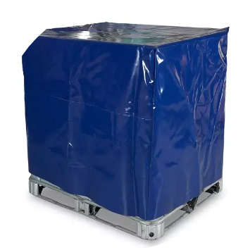 How to Choose Durable PVC-Coated Fabrics for Industrial Covering？