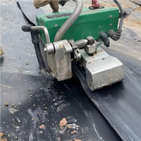 Economical And Practical PVC Welding Machine for Tarpaulin Welding