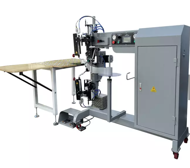 PVC Vinyl Welder Hot Air Seam Sealer