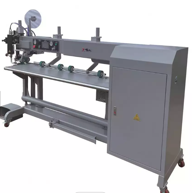 Inflatable Boat Hot Air PVC Welding Machine