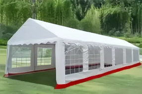 outdoor tent