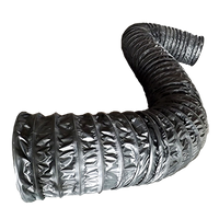 High-strength Negative Pressure Exhaust Duct for Mine Dust Removal And Ventilation