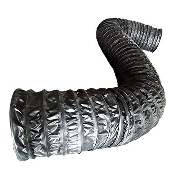 High-strength Negative Pressure Exhaust Duct for Mine Dust Removal And Ventilation