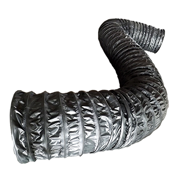 High-strength Negative Pressure Exhaust Duct for Mine Dust Removal And Ventilation