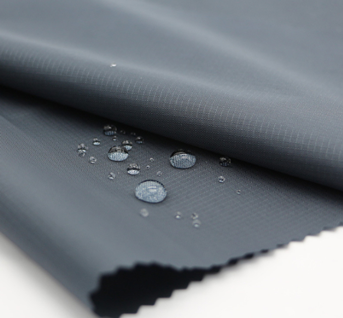 High Quality Waterproof PVC Covering Fabric 