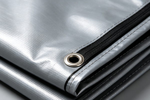 What Are the Printing Methods for PVC Tarpaulin? 