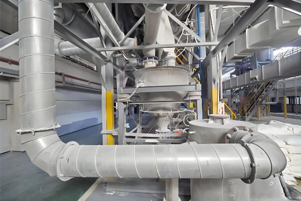 Local Exhaust Ventilation Solutions for Industrial Equipment