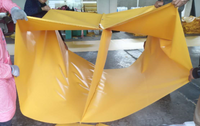 Weather-Resistant Oval Ducting