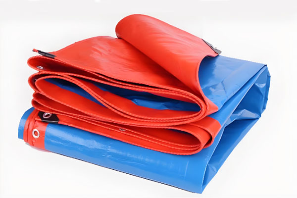Can PVC Tarpaulin Be Customized According to RAL and Pantone Colors