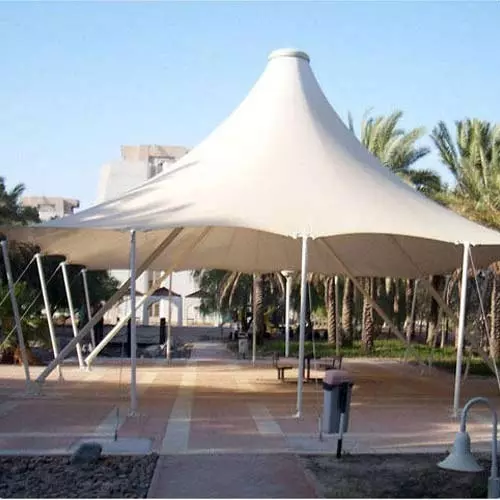 FRAS PVC Tarpaulin Membrane Material