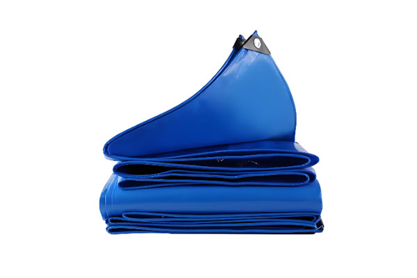 Why Does PVC Tarpaulin Need Anti-Aging Treatment