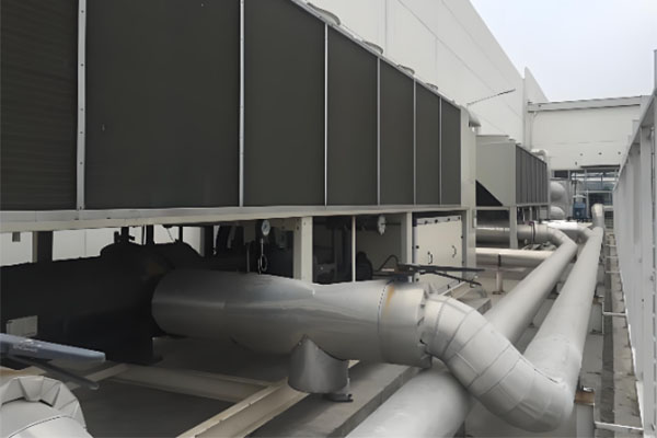 Custom Ventilation Solutions for Large-Scale Projects