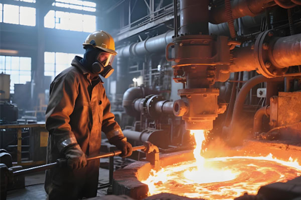 Heat-Resistant Ventilation Solutions for High-Temperature Environments
