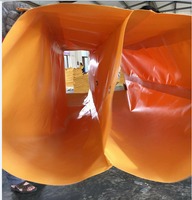 Flexible Oval Duct 