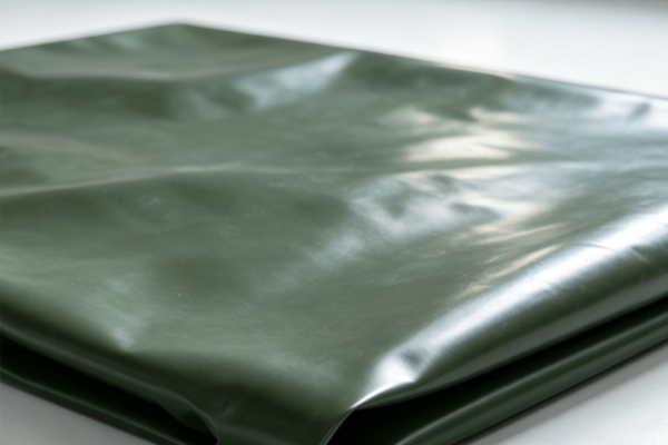 Why Does the Price of Tarpaulin Change with Raw Materials