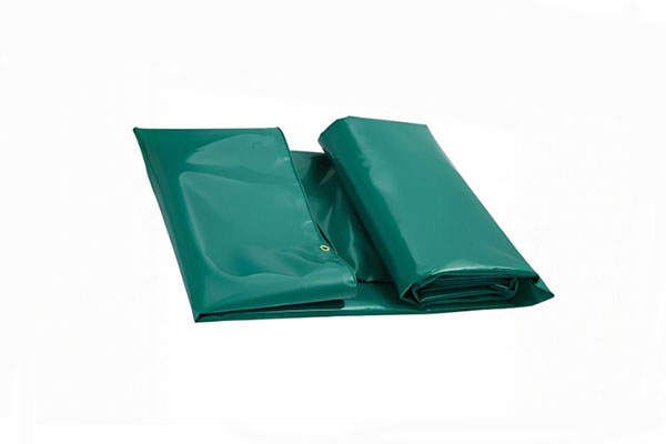 Why Do Trucks Need to Use PVC Waterproof Tarpaulin