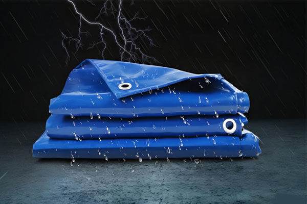 How to Improve the Abrasion Resistance of PVC Waterproof Tarpaulin