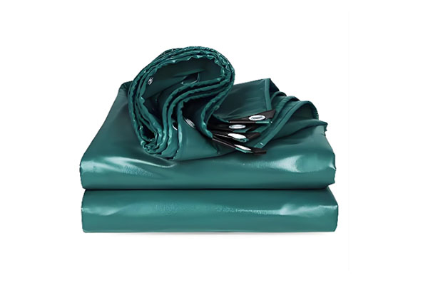 How to Choose the Right Thickness for PVC Waterproof Tarpaulins