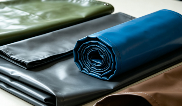 Are Tarpaulin Prices Related to Their Service Life
