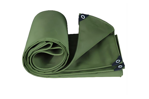 What Quality Indicators Should You Consider When Purchasing PVC Tarpaulin?
