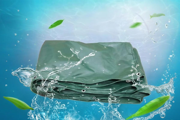 How Mold-Resistant Is PVC Tarpaulin