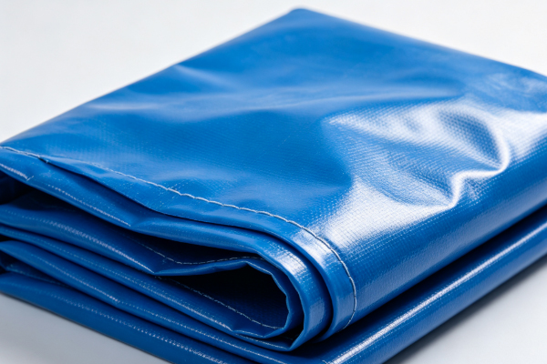 Is the Price of PVC Tarpaulin Related to Its UV Resistance