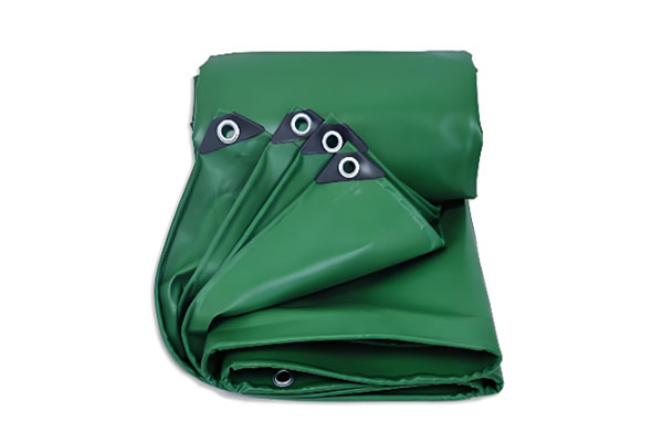 What Is the Difference Between PVC Coated Tarpaulin and Ordinary Tarpaulin