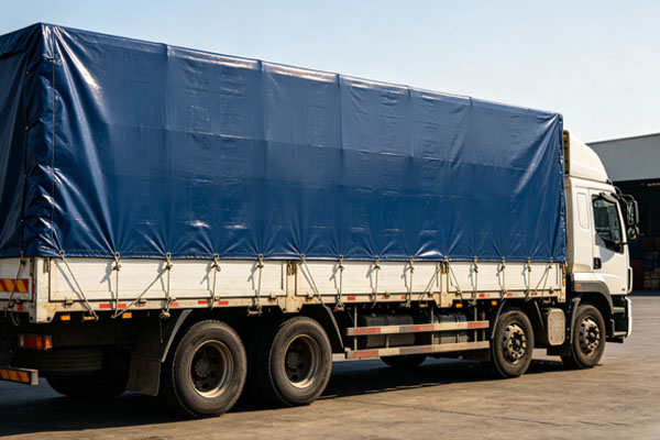 What Tarpaulin Sizes Need To Be Measured Before Customizing A Truck Tarpaulin?