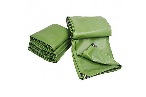 What Are the Common Specifications of PVC Tarpaulin