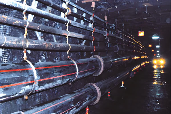 Ventilation Duct Solutions for High-Humidity Environments