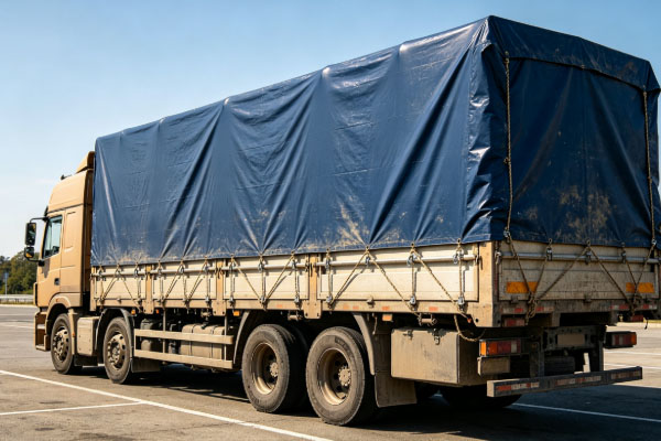 How Much Space Should Be Reserved When Choosing Tarpaulin Sizes?