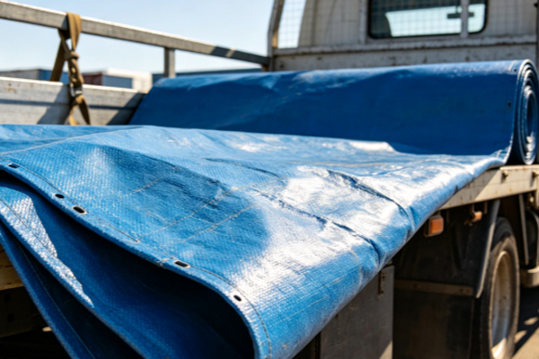 What Are the Features of PVC Tarpaulin? A Comprehensive Guide to the Advantages of PVC Fabric