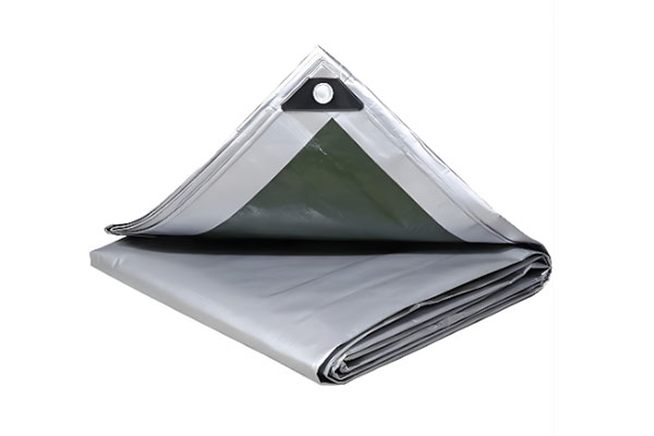 Why Do Construction Sites Need Waterproof PVC Tarpaulin