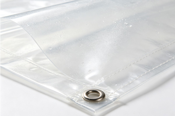 What Should You Consider When Purchasing Clear Waterproof Tarps?