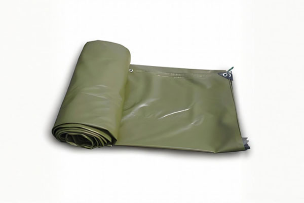 How Does PVC Truck Tarpaulin Protect Cargo During Transportation