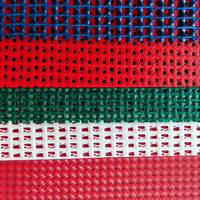 High Quality Color Mesh