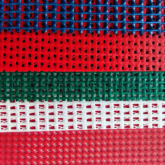 High Quality Color Mesh