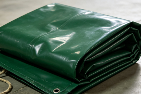 Why Do PVC Tarpaulin Prices Vary?