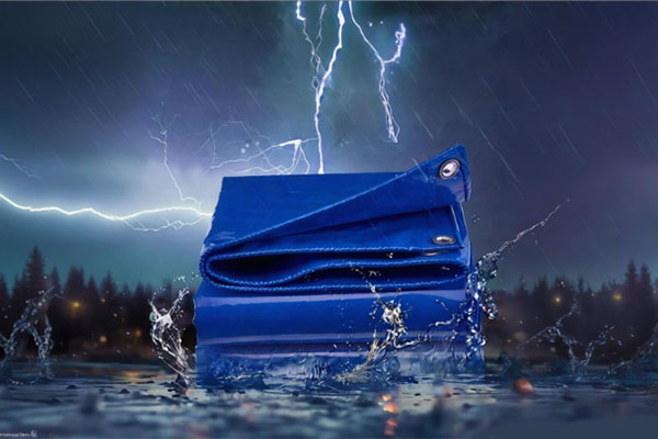 Which Working Environments Are Suitable for Anti-Static PVC Tarpaulin