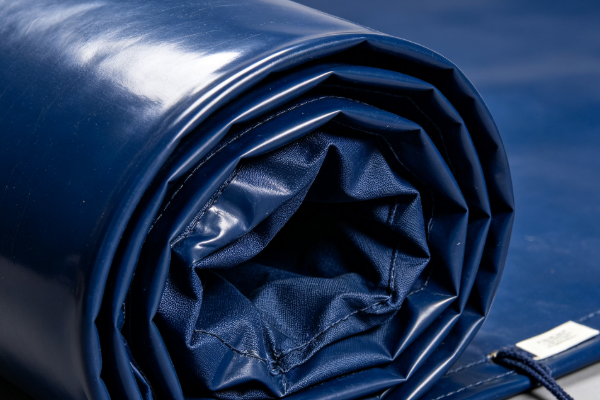 What Is the Relationship Between PVC Tarpaulin Price and GSM? 
