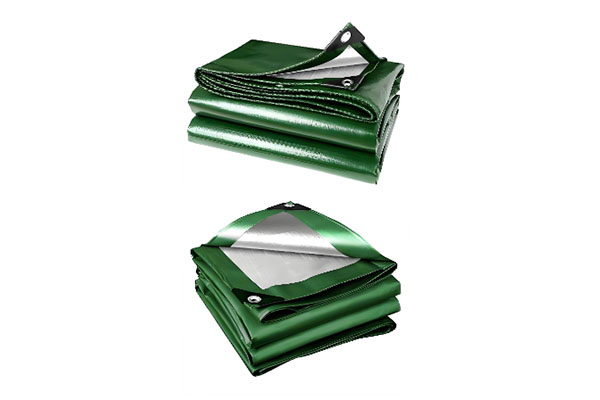 Why Is Tear Resistance Important for PVC Tarpaulin?