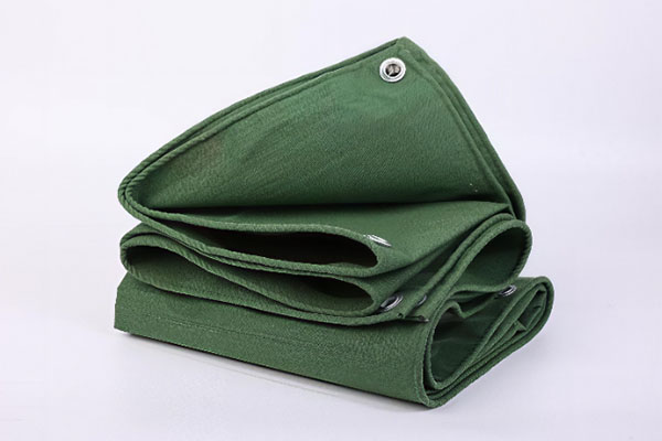 Is Higher GSM PVC Tarpaulin Always Better