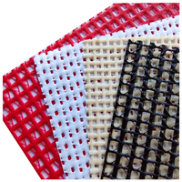  100% Polyester Color Mesh