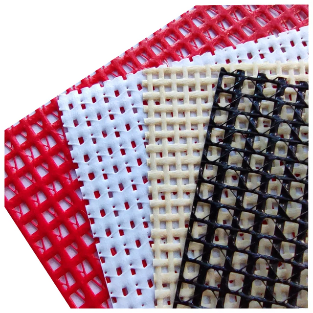  100% Polyester Color Mesh