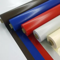 Customized PVC Color Mesh